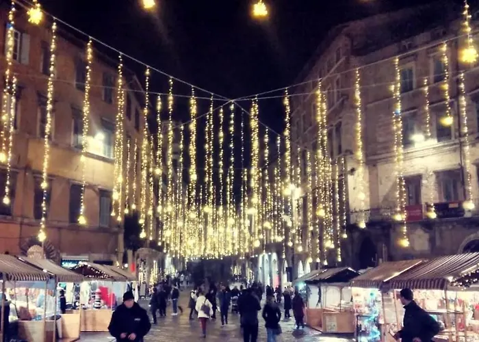 La Piccola Reggia Appartamento