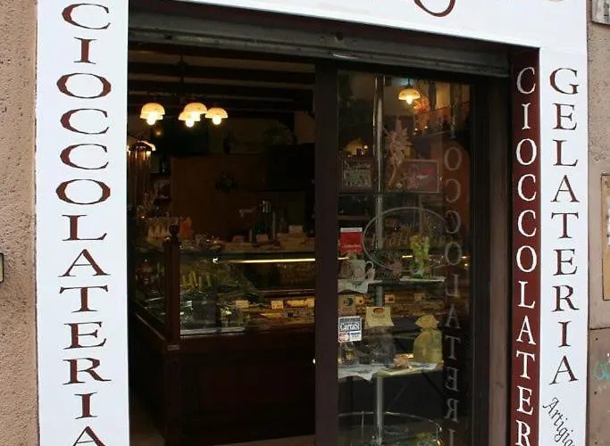 La Piccola Reggia Perugia