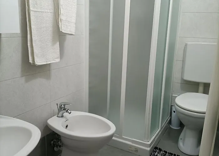 Appartamento La Piccola Reggia *