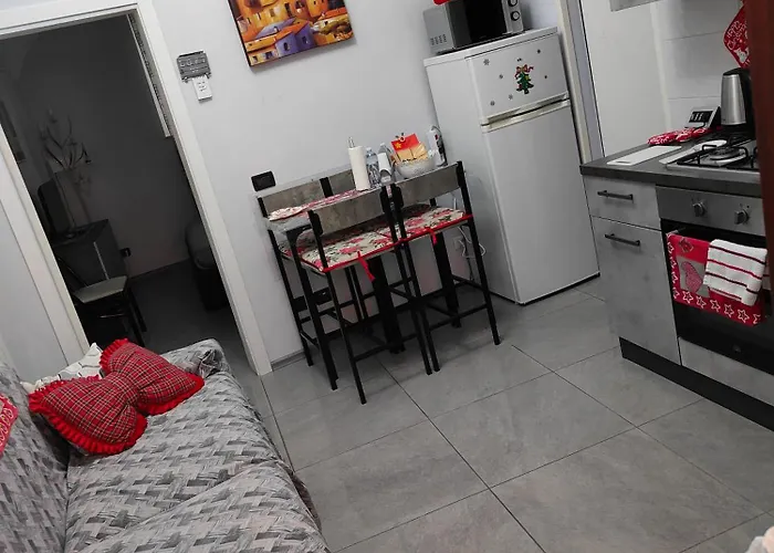 Appartamento La Piccola Reggia Perugia