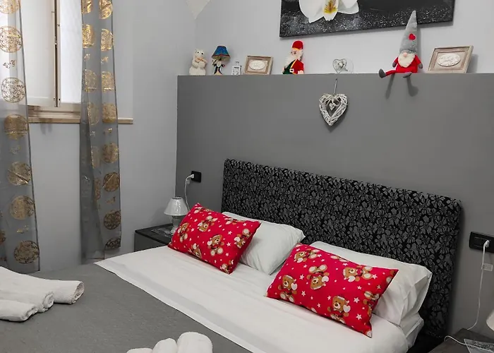 La Piccola Reggia * ペルージャ